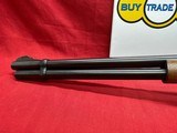 Marlin Model 1894saddle ring carbine 44 Magnum - Image 3 of 15