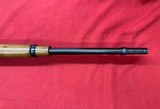 Marlin Model 1894saddle ring carbine 44 Magnum - Image 11 of 15