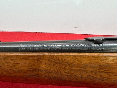 Marlin Model 1894saddle ring carbine 44 Magnum - Image 2 of 15