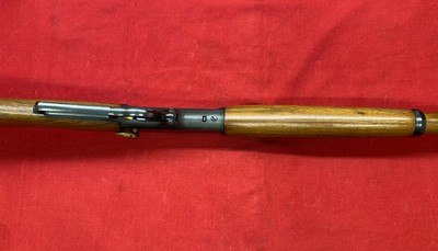 Marlin Model 1894saddle ring carbine 44 Magnum - Image 10 of 15