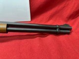 Marlin Model 1894saddle ring carbine 44 Magnum - Image 6 of 15