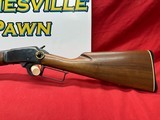 Marlin Model 1894saddle ring carbine 44 Magnum - Image 5 of 15