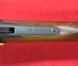 Marlin Model 1894saddle ring carbine 44 Magnum - Image 13 of 15
