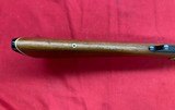 Marlin Model 1894saddle ring carbine 44 Magnum - Image 9 of 15