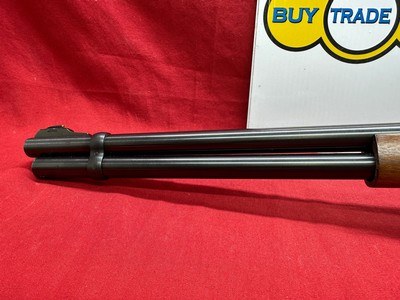 Marlin Model 1894saddle ring carbine 44 Magnum - Image 3 of 15