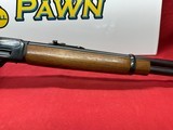 Marlin Model 1894saddle ring carbine 44 Magnum - Image 7 of 15