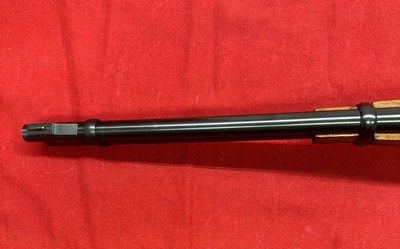 Marlin Model 1894saddle ring carbine 44 Magnum - Image 15 of 15