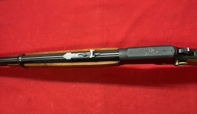 Marlin Model 1894saddle ring carbine 44 Magnum - Image 14 of 15