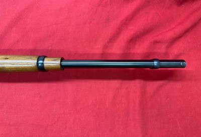 Marlin Model 1894saddle ring carbine 44 Magnum - Image 11 of 15