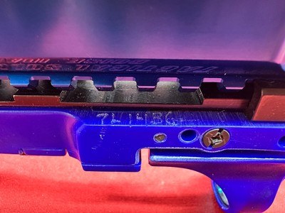 Tactical Solutions X-RING 22LR - Image 20 of 24