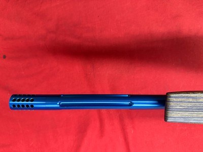 Tactical Solutions X-RING 22LR - Image 19 of 24