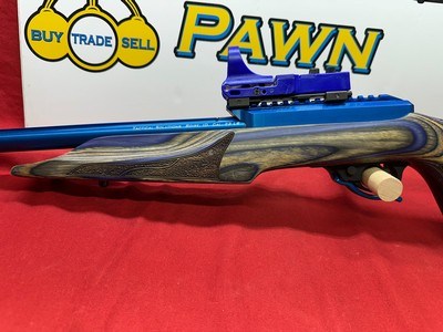Tactical Solutions X-RING 22LR - Image 6 of 24