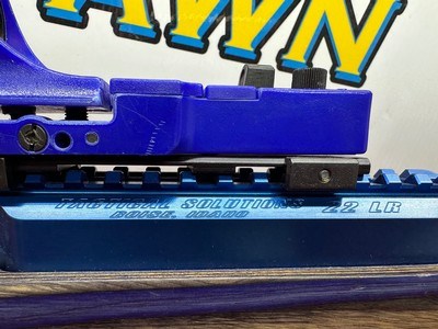 Tactical Solutions X-RING 22LR - Image 4 of 24