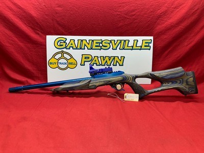 Tactical Solutions X-RING 22LR - Image 1 of 24