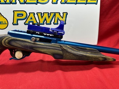 Tactical Solutions X-RING 22LR - Image 12 of 24