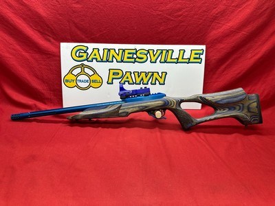 Tactical Solutions X-RING 22LR - Image 2 of 24