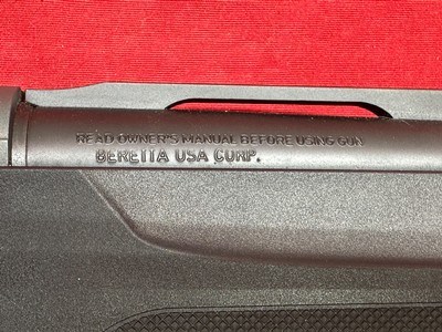 Beretta A300 Ultima 12ga Semi Auto Shotgun - Image 13 of 21