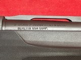 Beretta A300 Ultima 12ga Semi Auto Shotgun - Image 13 of 21