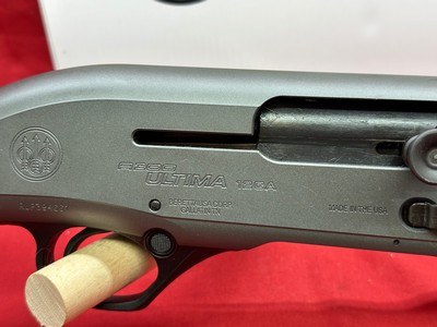 Beretta A300 Ultima 12ga Semi Auto Shotgun - Image 4 of 21
