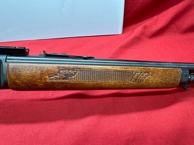 Marlin Glenfield 30A30-30 Lever Action - Image 9 of 22