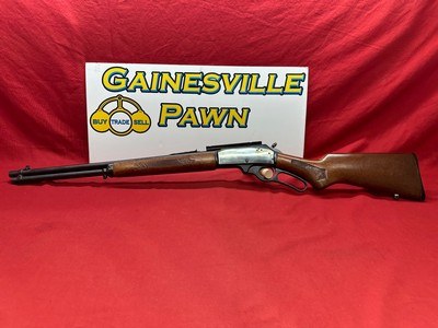 Marlin Glenfield 30A30-30 Lever Action - Image 1 of 22
