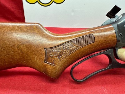 Marlin Glenfield 30A30-30 Lever Action - Image 8 of 22