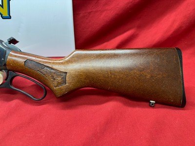 Marlin Glenfield 30A30-30 Lever Action - Image 2 of 22