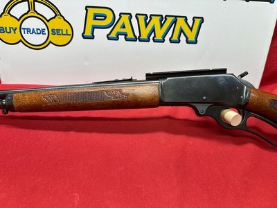 Marlin Glenfield 30A30-30 Lever Action - Image 3 of 22