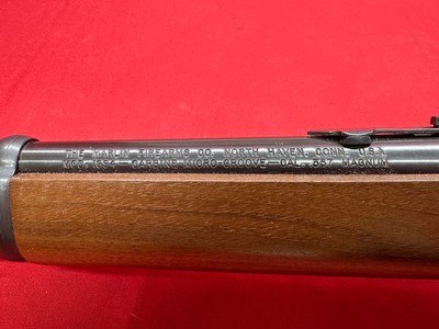 Marlin 1894 .357 Magnum Pre safety JM - Image 2 of 20
