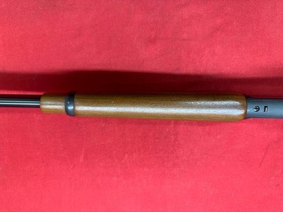 Marlin 1894 .357 Magnum Pre safety JM - Image 13 of 20