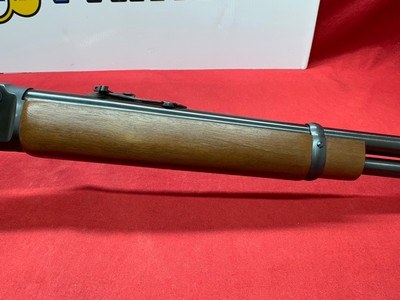 Marlin 1894 .357 Magnum Pre safety JM - Image 9 of 20