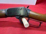 Marlin 1894 .357 Magnum Pre safety JM - Image 6 of 20