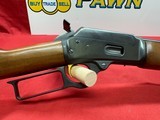 Marlin 1894 .357 Magnum Pre safety JM - Image 10 of 20