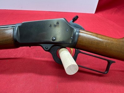 Marlin 1894 .357 Magnum Pre safety JM - Image 6 of 20