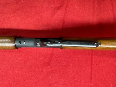Marlin 1894 .357 Magnum Pre safety JM - Image 14 of 20