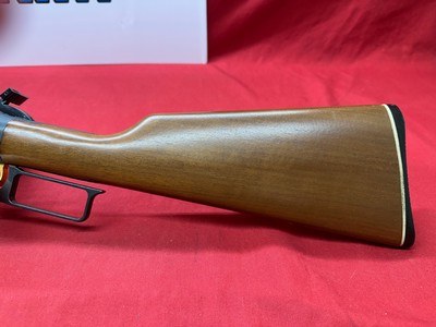 Marlin 1894 .357 Magnum Pre safety JM - Image 7 of 20