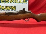 M1 Garand International Harvester 30-06 - Image 5 of 25
