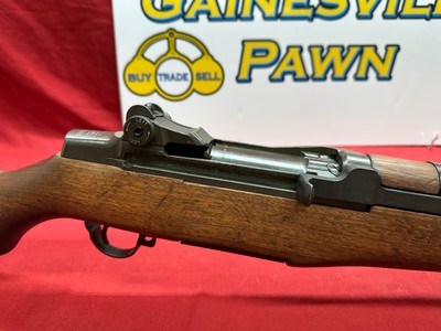 M1 Garand International Harvester 30-06 - Image 15 of 25