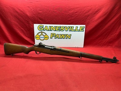 M1 Garand International Harvester 30-06 - Image 12 of 25