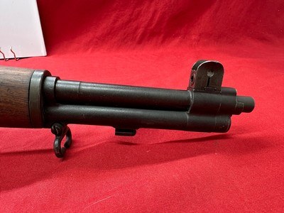 M1 Garand International Harvester 30-06 - Image 13 of 25