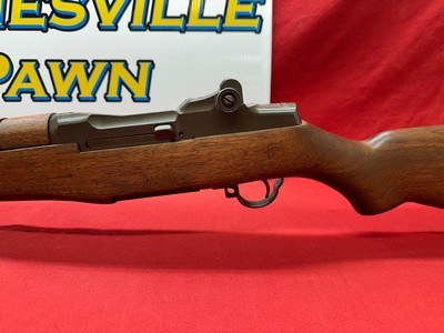M1 Garand International Harvester 30-06 - Image 5 of 25
