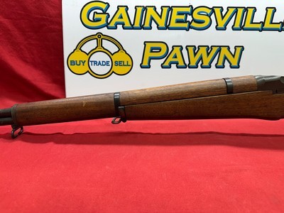 M1 Garand International Harvester 30-06 - Image 4 of 25