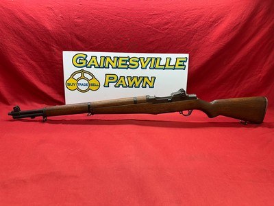 M1 Garand International Harvester 30-06 - Image 2 of 25