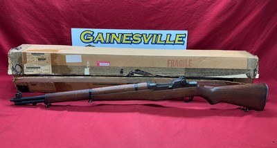 M1 Garand International Harvester 30-06 - Image 1 of 25
