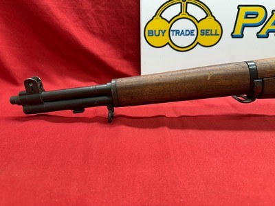 M1 Garand International Harvester 30-06 - Image 3 of 25