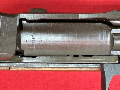 M1 Garand International Harvester 30-06 - Image 10 of 25