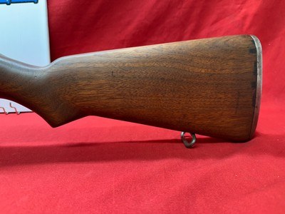 M1 Garand International Harvester 30-06 - Image 6 of 25