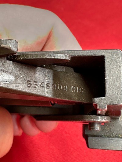 M1 Garand International Harvester 30-06 - Image 23 of 25