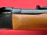 Remington Model 552Remington 150 anniversary .22 S, L, LR - 12 of 13