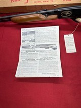 Remington Model 552Remington 150 anniversary .22 S, L, LR - 2 of 13